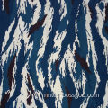 Camouflage printed fabrics, 100% polyester, for bags, luggage, tents and outdoor products, 57/58"